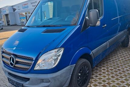 Mercedes-Benz Sprinter 218.385 km 10.500 &euro; Hille 32479