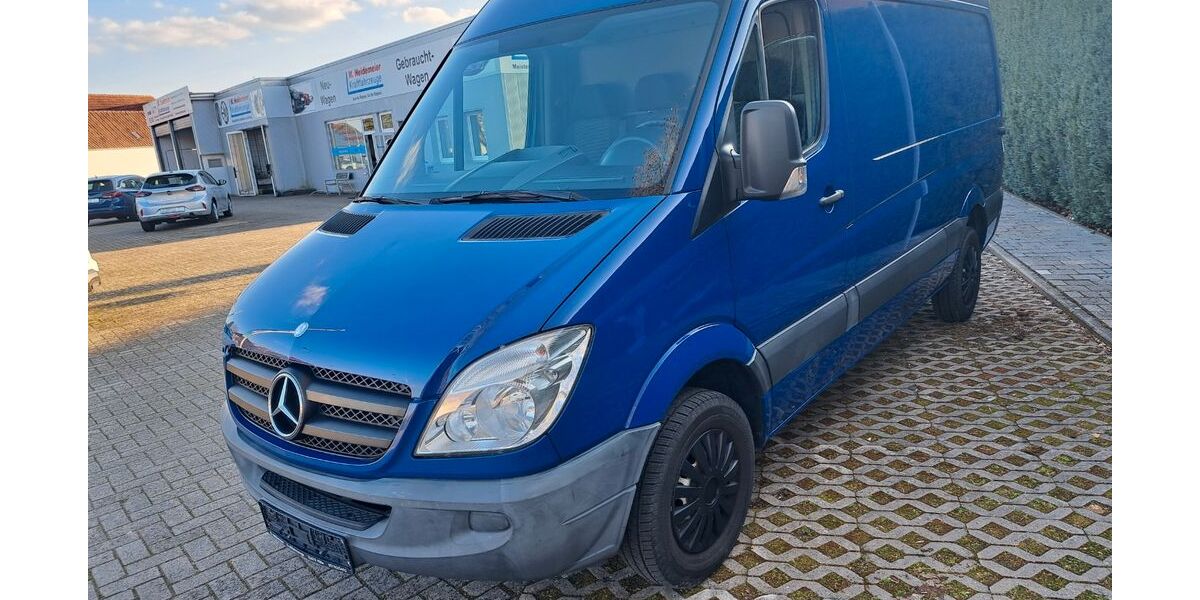 Mercedes-Benz Sprinter 218.385 km 10.500 &euro; Hille 32479