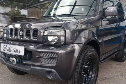 Suzuki Jimny 86.011 km 15.250 &euro; Immenstadt 87509