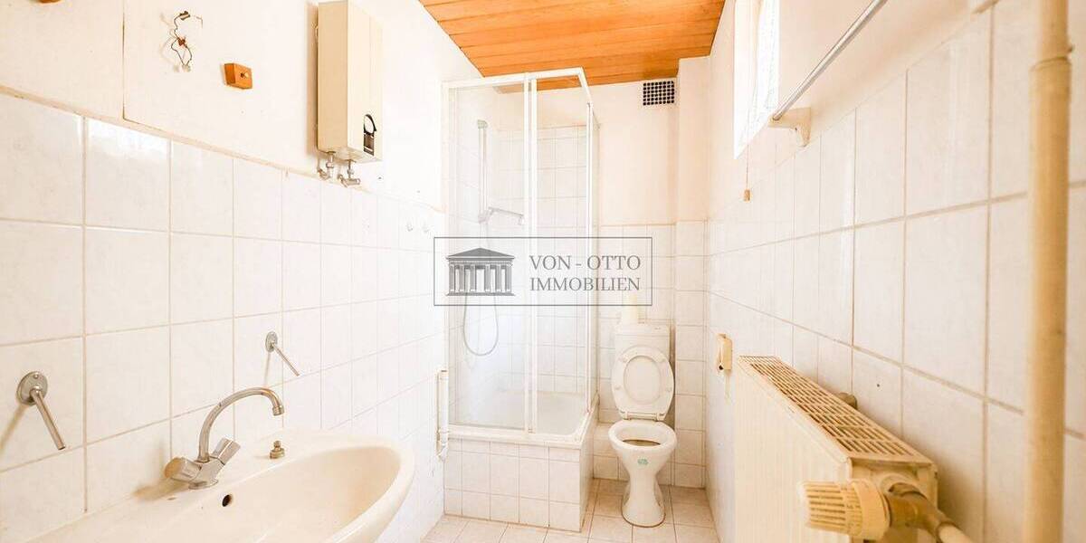 Mehrfamilienhaus, Wohnhaus Hamburg Lohbrügge - 5 Zimmer, 109 m&sup2;, 419.000&euro; | Angebot:26875210