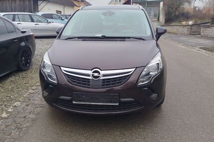 Opel Zafira 216.000 km 5.300 &euro; Bad Kissingen 97688