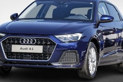 Audi A1 50.549 km 16.808 &euro; Dortmund 44143