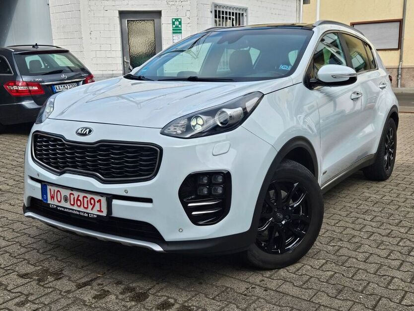 Sportage