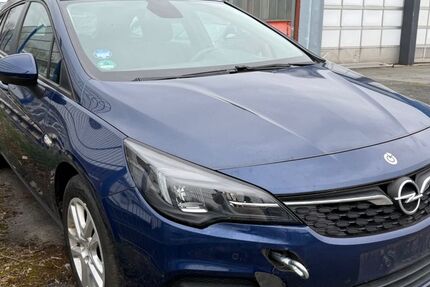 Opel Astra 84.710 km 3.800 &euro; Soest 59494