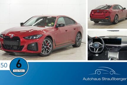 BMW i4 22.400 km 50.390 &euro; Buchschwabach bei Nürnberg 90574