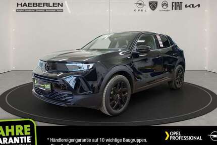 Opel Mokka 16.500 km 17.980 &euro; Kaufbeuren 87600