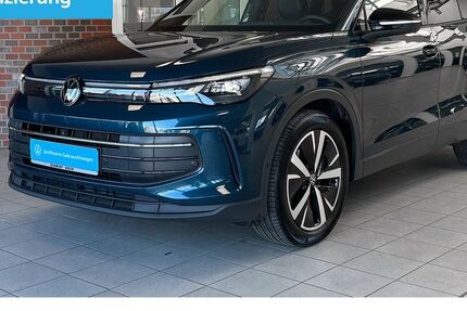 VW Tiguan 24.482 km 36.495 &euro; Wilhelmshaven 26389