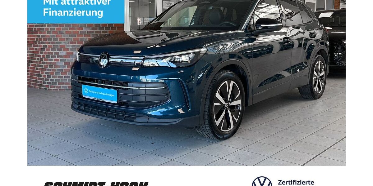 VW Tiguan 24.482 km 36.495 &euro; Wilhelmshaven 26389