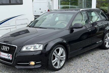 Audi A3 281.000 km 6.499 &euro; Wernigerode 38855