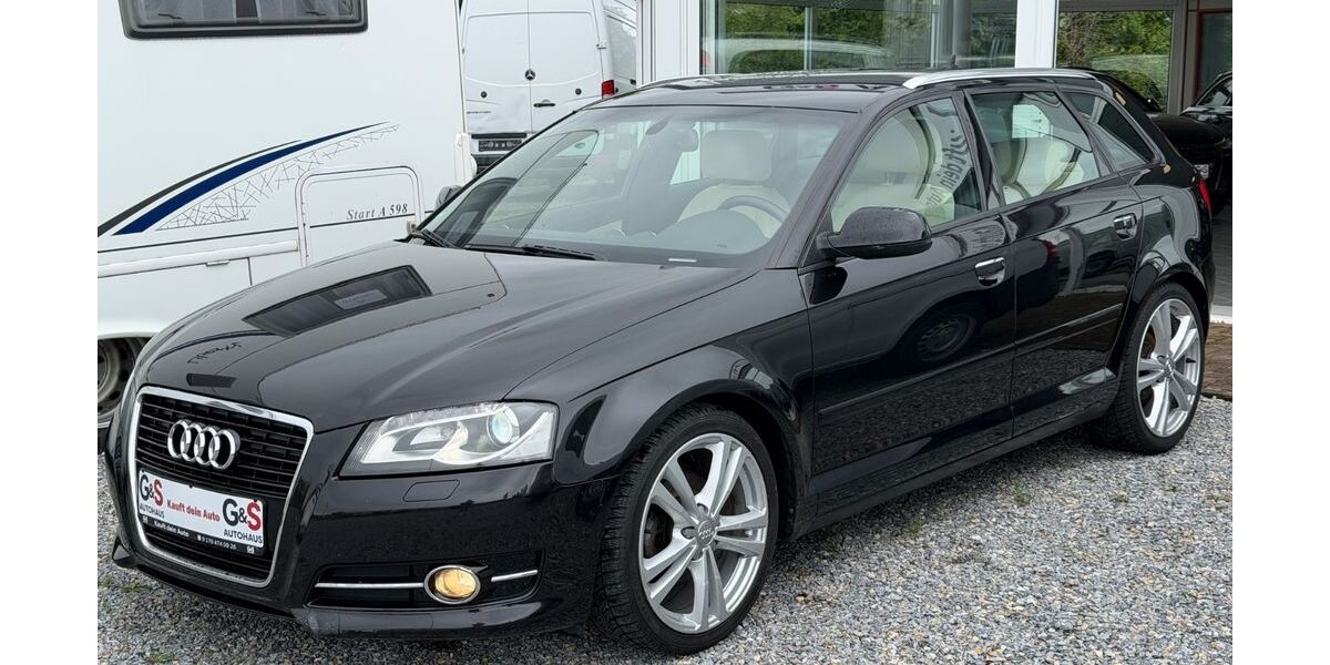 Audi A3 281.000 km 6.499 &euro; Wernigerode 38855