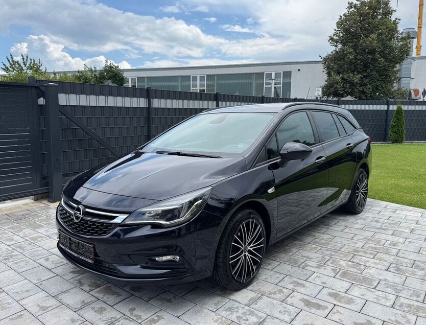 Astra