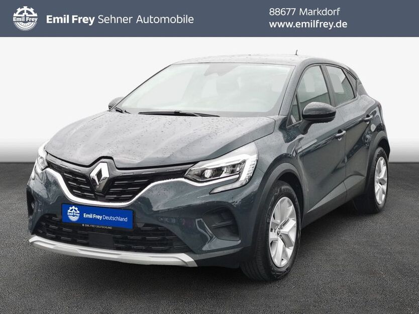 Captur