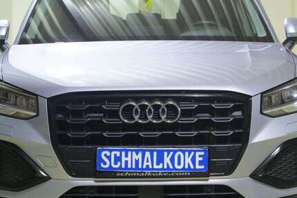 Audi Q2 39.700 km 27.500 &euro; Braunschweig 38112