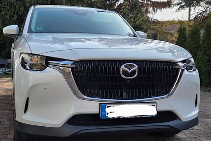 Mazda CX-60 83.000 km 29.500 &euro; Freyburg 06632