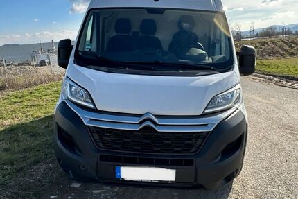Citroen Jumper 176.000 km 12.600 &euro; Goslar 38644