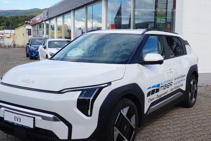 Kia EV3 1.300 km 40.950 € Deggendorf 94469