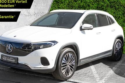 Mercedes-Benz EQA 10.400 km 38.480 &euro; Filderstadt 70794