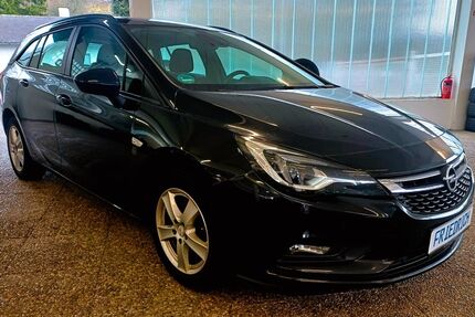 Opel Astra 185.913 km 5.900 &euro; Homburg 66424