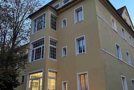 3 RaumWohnung in Lindenau