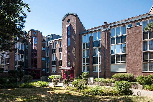 Etagenwohnung Meckenheim - 2 Zimmer, 63 m&sup2;, 627&euro; | Angebot:25153118