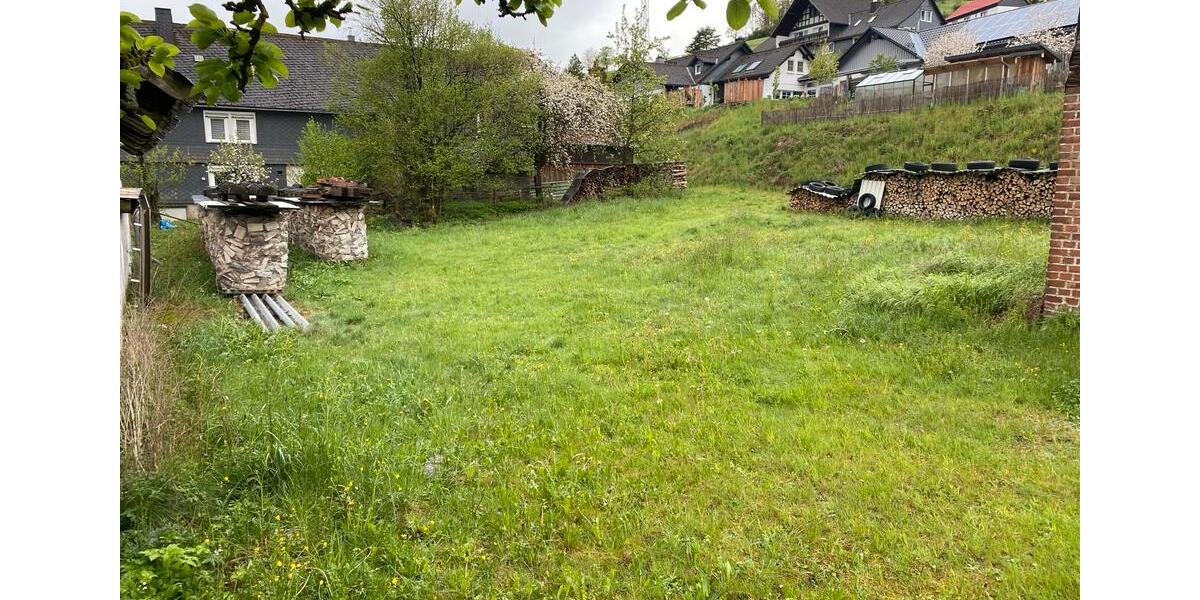 Bauernhaus, Landhaus Bad Berleburg - 5 Zimmer, 160 m&sup2;, 250.000&euro; | Angebot:26612835