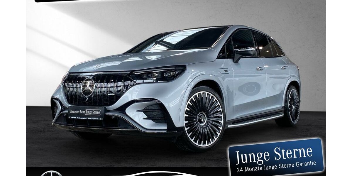 Mercedes-Benz EQE 5.898 km 84.430 &euro; Parsberg/Lupburg 92331