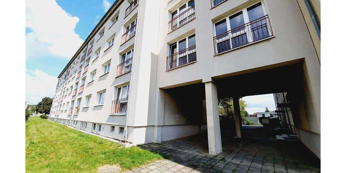 Wohnung zum Mieten in Lauchhammer 314 € 61.57 m² 3 zimmer