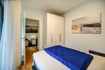 Etagenwohnung Kassel Mitte - 2 Zimmer, 43 m&sup2;, 500&euro; | Angebot:26904128