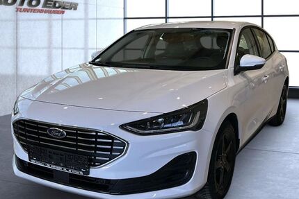 Ford Focus 41.780 km 18.980 &euro; Tuntenhausen 83104