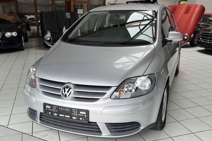 VW Golf Plus 178.289 km 2.950 &euro; Göttingen 37079