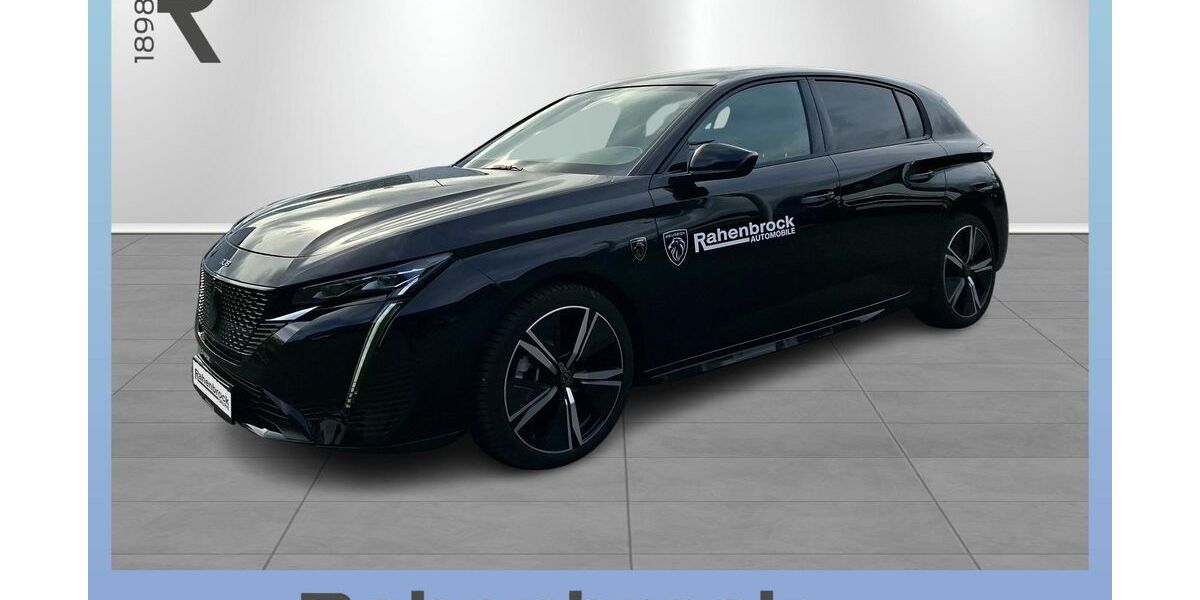 Peugeot 308 6.739 km 28.990 &euro; Osnabrück 49082