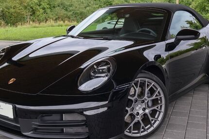 Porsche 992 1.900 km 146.500 € Ingolstadt 85053