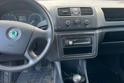 Skoda Fabia 226.000 km 700 &euro; Halsenbach 56283