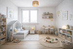 Etagenwohnung Güstrow - 3 Zimmer, 78 m&sup2;, 119.400&euro; | Angebot:25769617