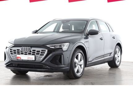 Audi Q8 e-tron 7.251 km 54.650 € Deggendorf 94469