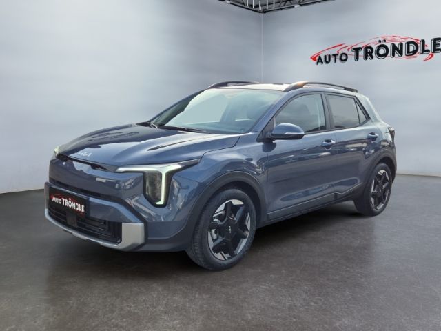 Kia Stonic 4.900 km 28.545 &euro; Grafenhausen 79865
