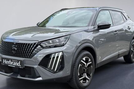 Peugeot 2008 22.561 km 25.890 &euro; Mönchengladbach 41066