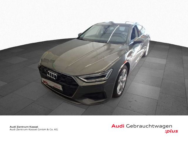Audi A7 30.526 km 46.990 &euro; Kassel 34125