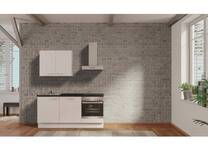 Neuwertige 1-Zimmer-Wohnung mit Einbauküche im 2. Obergeschoss (ohne Aufzug)