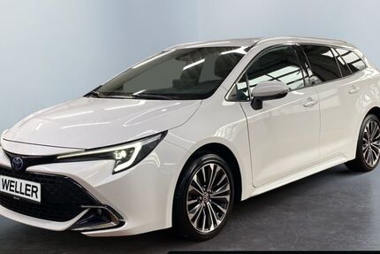 Toyota Corolla 29.406 km 26.470 &euro; Osnabrück 49090