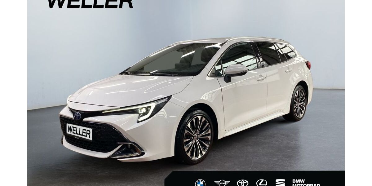 Toyota Corolla 29.406 km 26.470 &euro; Osnabrück 49090
