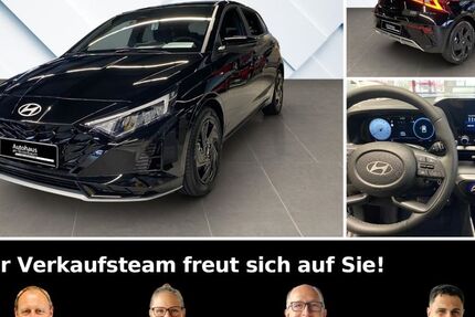 Hyundai i20 1.500 km 23.980 &euro; Ingelheim 55218