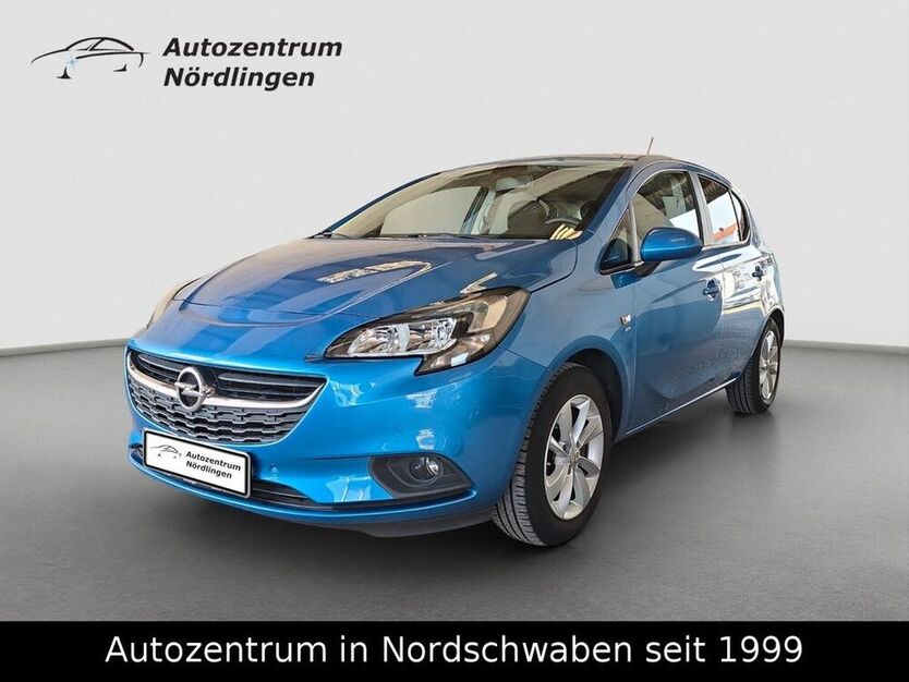 Corsa