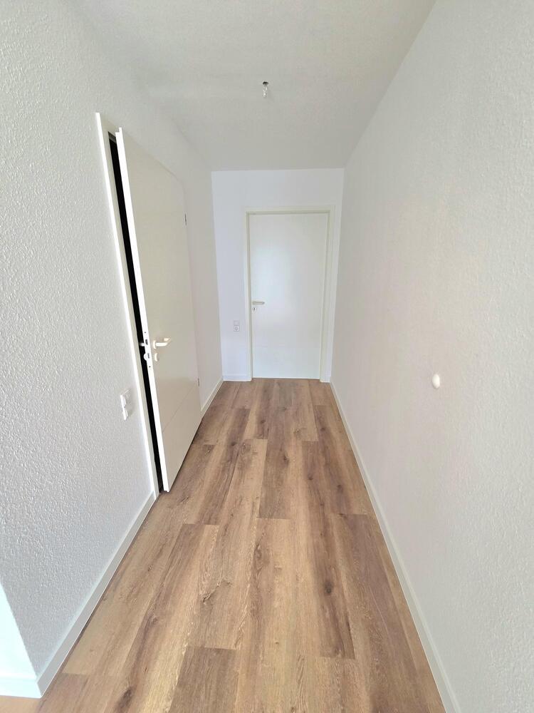Großzügiges 3-Zimmer-Appartment in Seniorenwohnanlage auf dem Kaßberg!