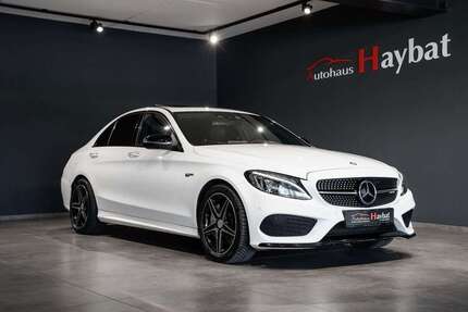 Mercedes-Benz C 43 AMG 139.000 km 26.850 &euro; Calw/Stuttgart 75365