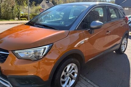 Opel Crossland (X) 32.250 km 11.999 &euro; Lüdenscheid 58515