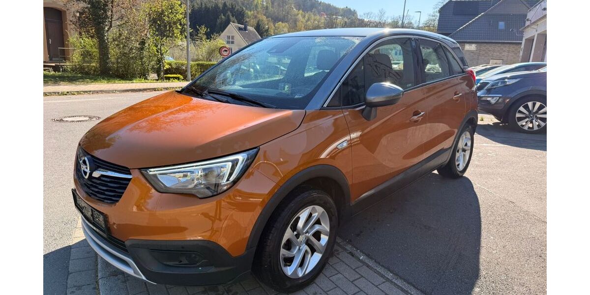 Opel Crossland (X) 32.250 km 11.999 &euro; Lüdenscheid 58515
