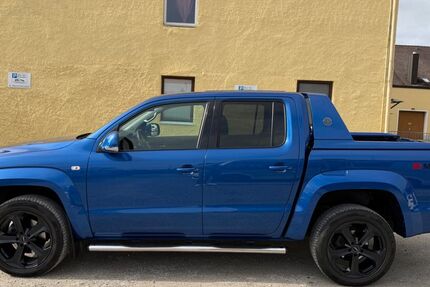 VW Amarok 90.500 km 35.299 &euro; Mammendorf 82291