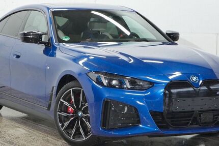 BMW i4 4.355 km 63.790 &euro; Rohr i. NB (bei Regensburg) 93352