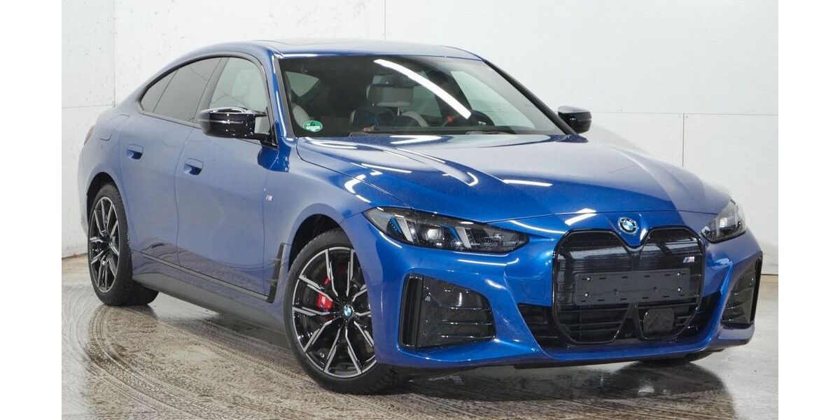 BMW i4 4.389 km 63.790 &euro; Rohr i. NB (bei Regensburg) 93352